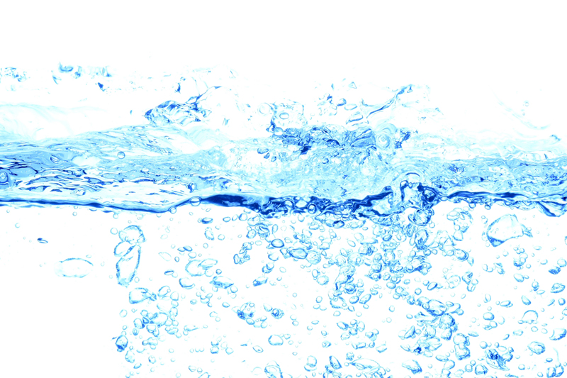 冷却水系・冷温水系水処理剤　腐食・スケール・スライム・レジオネラ抑制